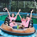 小人國雙人票999元！穿兩件「粉紅服飾、配件」享優惠 水樂園限時開放
