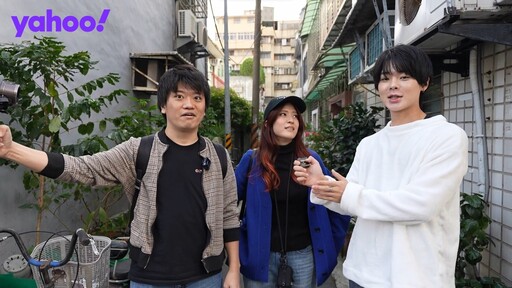 小綠人會走路驚呆！百萬Youtuber揭：日本人眼中最驚奇台灣日常