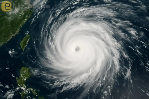 颱風季來了！10天後恐現「颱風窩」 氣象專家示警：規模恐超丹娜絲