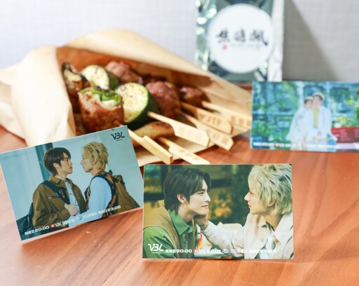 串燒品牌推出「夏日雙杯祭」買一送一優惠！還有《靈魂約定》限量盲包