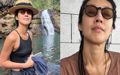 震撼彈！《單身即地獄》女星結束22年婚姻 斷開家世顯赫企業家