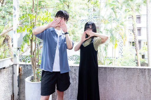 出道13年「H△G」首來台!Chiho學中文突發現脆上妙事 Yuta妙談靈異現象