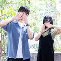 出道13年「H△G」首來台！Chiho學中文突發現脆上妙事 Yuta妙談靈異現象