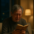 最後一封情書——失智教授在妻子的「臨終筆記」中，看見一生的愛