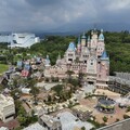 台版迪士尼城堡來了！嘉義新景點「歐樂沃築夢城堡」8月試營運：三大主題區特色曝光