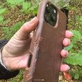 真「飛航」模式？iPhone意外從飛機上掉落 女尋獲驚訝：完好無損