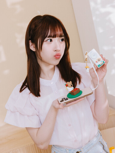 DINOTAENG粉絲快衝！7-ELEVEN限量週邊登場 共28款最低僅199元