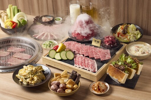 王品燒肉推蠟筆小新聯名！刮刮卡保中獎 還有機會抽東京來回機票