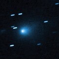 NASA捕捉「神秘星際彗星」接近地球 哈佛教授驚：可能是外星母艦