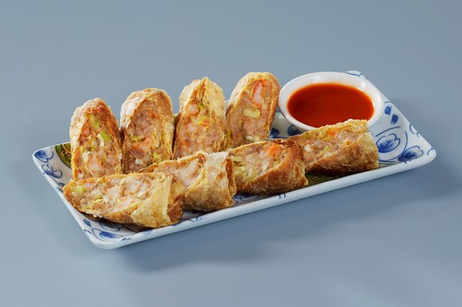 饗賓集團「真珠」台南展店！對中「1」和「0」滿額送好菜 還有3道限定菜