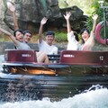 六福村9月優惠！軍教職599元入園、熟齡族400元超值票、服務業也有優惠