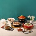 新加坡米其林一星「莆田」海味季台灣登場！6道閩式料理1折吃 主廚首次跨海獻藝