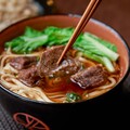 三商巧福「牛肉麵、排骨飯」限時6天109元 再享最高6%回饋