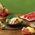 石二鍋首度進花蓮 對面西堤牛排送「BBQ起司炸雞」