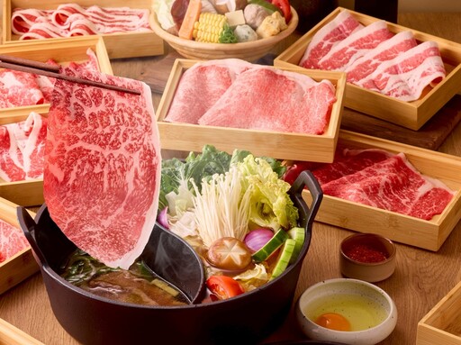 日本A5和牛「臉一樣大」免費升級 不用百元就能吃