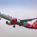 AirAsia X 18週年慶！台北飛吉隆坡、大阪單程票只要2390元起