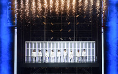 Super Junior大巨蛋開唱！銀赫撩粉喊「我的老婆們」想有三萬顆眼睛 利特感動問：為什喜歡SuJu