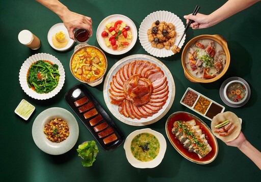 米其林一星「莆田PUTIEN」280元加菜金!享鴨11元好菜加購 快領補助趁吃