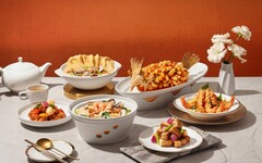 米其林一星「莆田PUTIEN」280元加菜金！享鴨11元好菜加購 快領補助趁吃