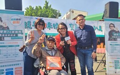 駕照新制上路！70歲起換照＋免費課程 75歲長者每3年換照一次