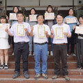 大葉大學管理學院獲中華專案管理學會多項獎項殊榮