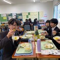 台灣鳳梨跨界成外交大使 成日本學生營養午餐主角