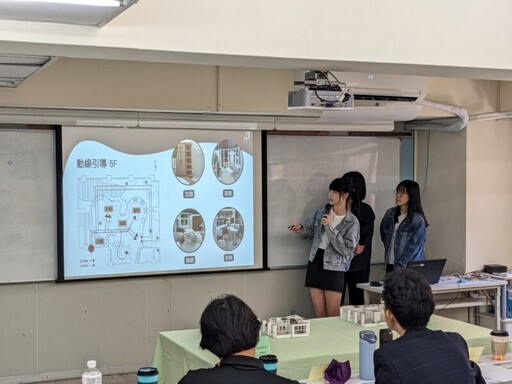 中彰投分署青年專班8月起陸續開班 AI智能打頭陣助青年圓夢