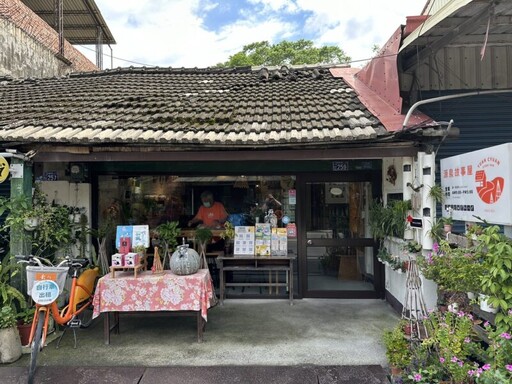 台灣好行跑水求財線 參山處推優惠套票限量開賣