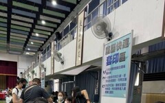 400+職缺「職」得擁有！中彰投分署2024重點產業廠商聯合徵才活動11/1登場