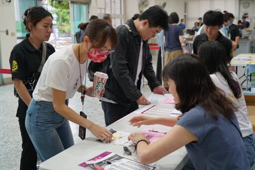 鹿溪宴報名火熱 20秒內搶空網路名額