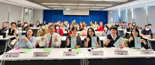 中彰投分署「職訓與就業服務宣導說明會」 為重點產業提供人力運用成功解方