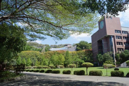 大葉大學財務穩健永續辦學 彰投雲嘉最有錢的私立大學