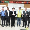 爭取NVIDIA落腳彰化！「催生」促成台化轉型為亞洲AI智慧園區