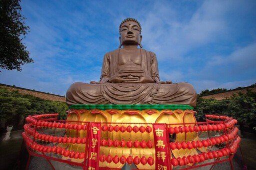 參山國家風景區管理處邀過年走春來參山旅遊