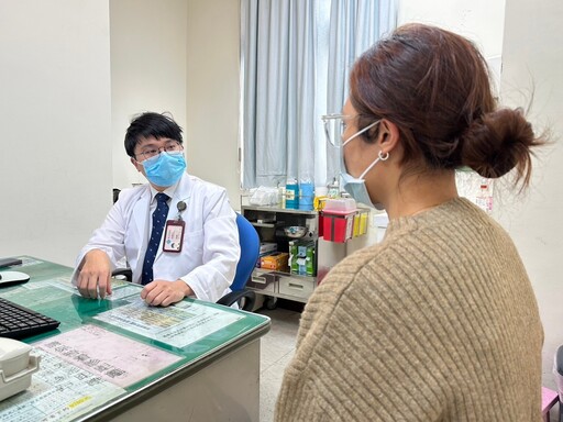 微創內視鏡手術 救援高血壓性腦出血妙齡女