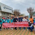 綠生活公益推廣協會結合梧棲在地贈樹苗 打造更美好的綠色家園