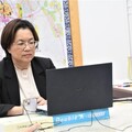 8縣市首長因應美調漲關稅會議 王惠美籲速掌握細節助產業應對