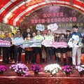 2025桐花祭到彰化市後山花園賞花遊