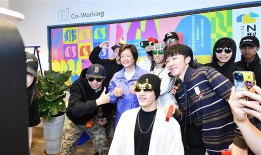 彰化縣府學校社團發展補助 鼓勵青年參與多元活動
