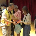 彰市頒發346萬教育補助金 助312名低收入戶子女安心就學
