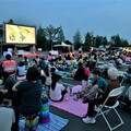 彰化縣綠色飲食暨環境電影野餐日 減少820公斤碳排放