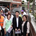 立院交通委員會考察彰化建設 聚焦彰化交流道壅塞改善
