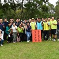 香山步道東方公園「毛小孩派對」 寵物嘉年華熱鬧一整天
