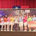永靖鄉社區才藝表演競賽 500名鄉親齊聚展現凝聚力與活力
