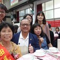 田尾鄉公所表揚20位模範母親 展現母愛無私與社會貢獻