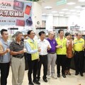 從火柴盒看歷史！火柴達人蔣敏全收藏展