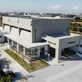 彰化縣府斥資逾1.25億打造 和群國中學生活動中心啟用