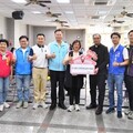 彰化縣第352、353個社區照顧關懷據點成立