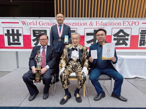綠色生技萃取 打開台灣幸福米新視野