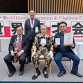 綠色生技萃取 打開台灣幸福米新視野
